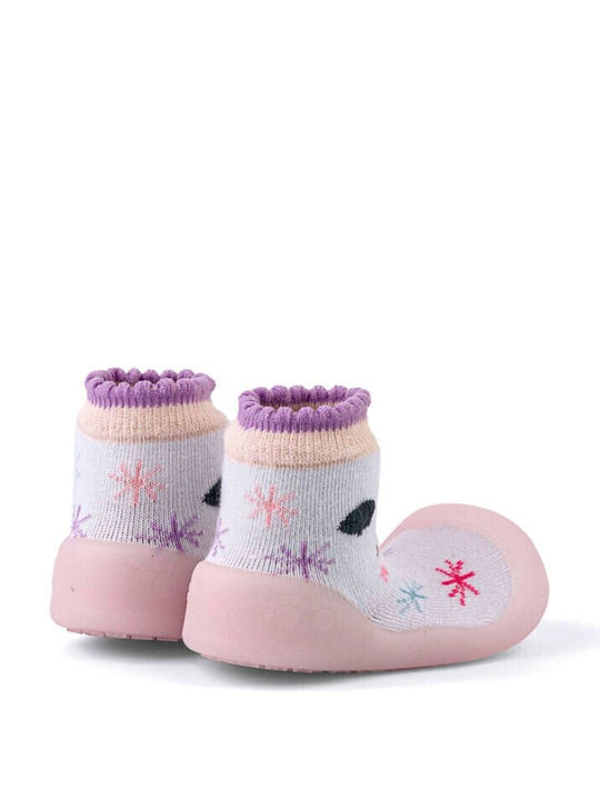 BigToes Kindersocken Weiße