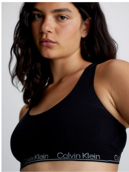 Frauen Sport-BHs Sport-BH Schwarz