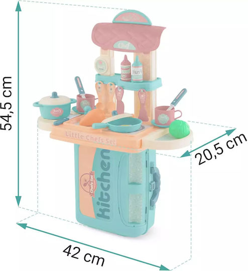Ricokids Children's Kitchen