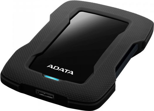 Adata HD330 USB 3.2 Externe HDD 5TB 2.5" Schwarz