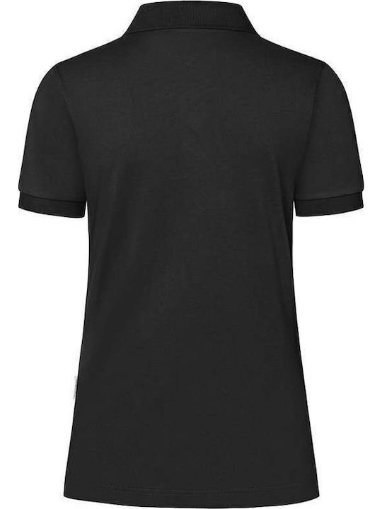 Karlowsky Werbe-T-Shirt in Schwarz Farbe Karlowsky Werbe-T-Shirt in Schwarz Farbe