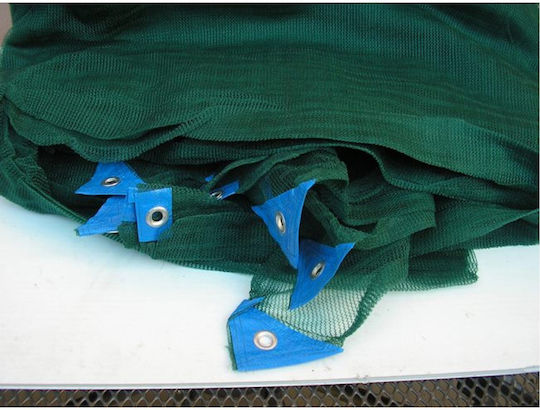 Olive Net 8x12m Density 95gr/m²