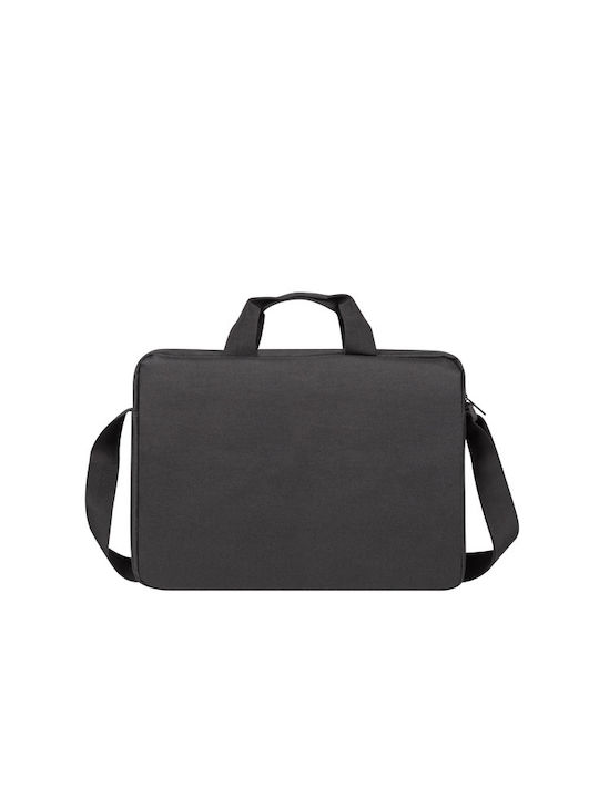 Natec Αδιάβροχη Θήκη για Laptop 15.6" σε Μαύρο χρώμα NTO-2051