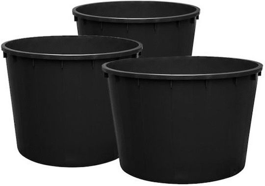 Stamatiou Plastics 101548 Κάδος για Σταφύλια / Ελιές 1500lt
