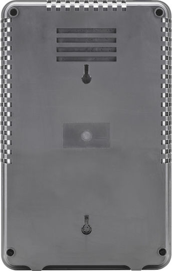 Legrand Keor Multiplug FR UPS Line-Interactive 800VA 480W με 6 Schuko Πρίζες