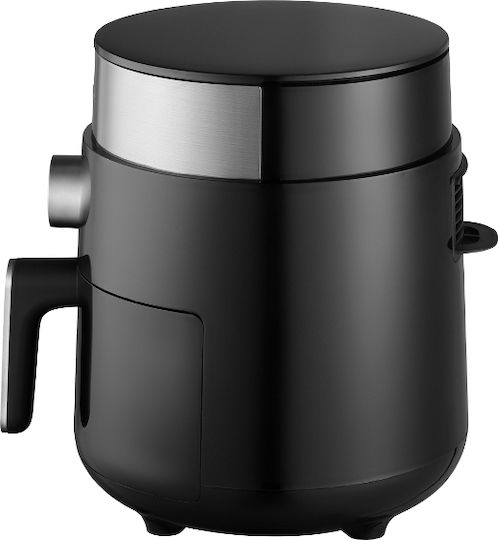 Concept Friteuză cu aer 2.5lt Negru FR2500