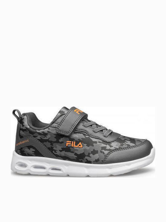 FILA