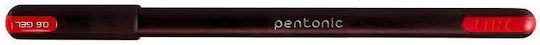 Linc Gel Pens 100 Pieces
