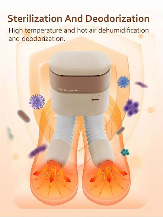 Xiaomi Schuhtrockner 320gr