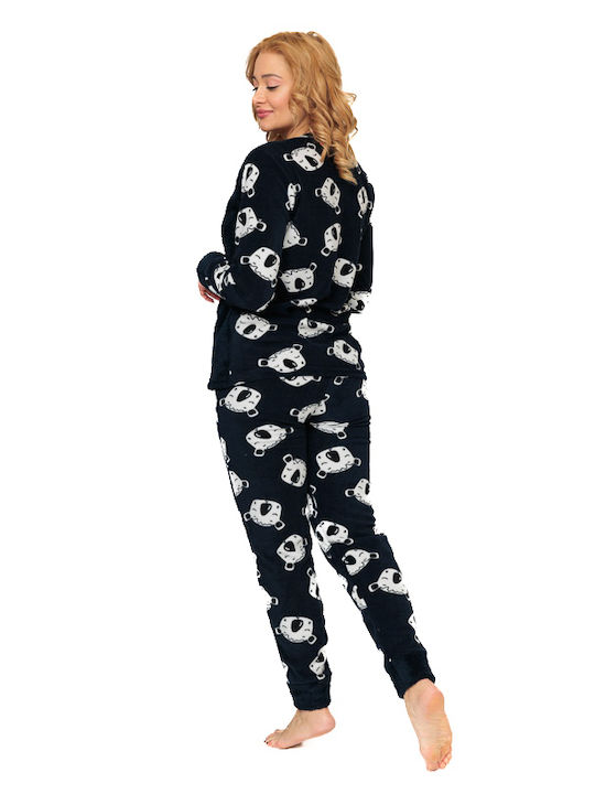 Women's Pajama Fleece (20190)