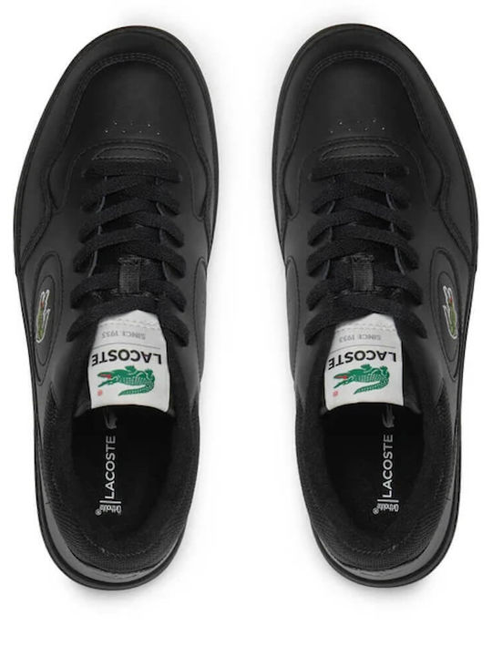 Sneakers Black