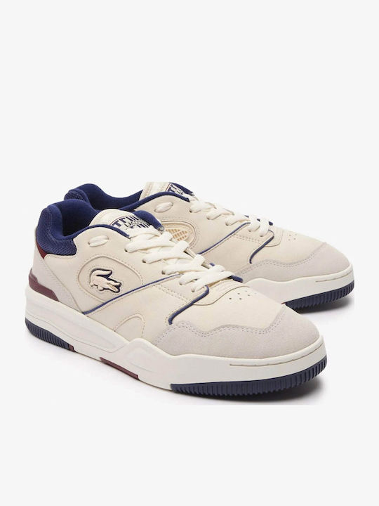 Ανδρικά Sneakers Μπεζ
