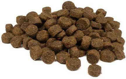 Weego Puppy Tender 2kg Dry Food Grain-Free for Puppies with Chicken