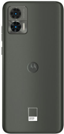 Motorola Edge 30 Neo 5G Dual SIM (8GB/256GB) Black Onyx