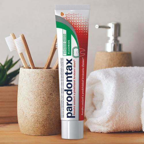 Parodontax Οδοντόκρεμα 75ml