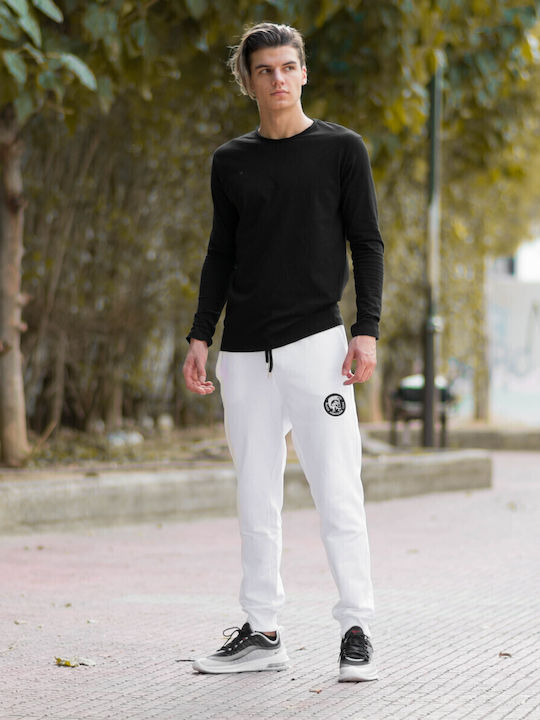 T-shirt Μαύρο