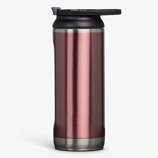 Igloo Igloo Edelstahl Thermosflasche 473ml Rosa