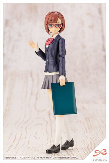 Kotobukiya After School Present Set Figur im Maßstab 1:10