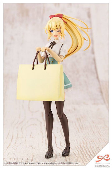 Kotobukiya After School Present Set Figur im Maßstab 1:10