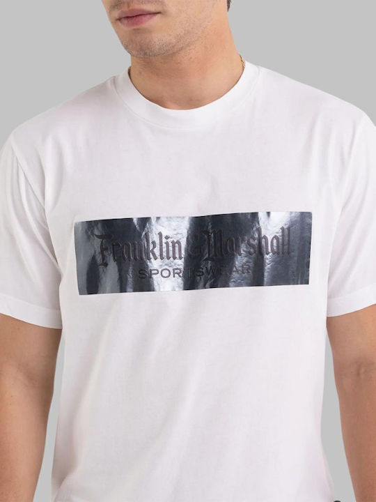 T-Shirt Weiß