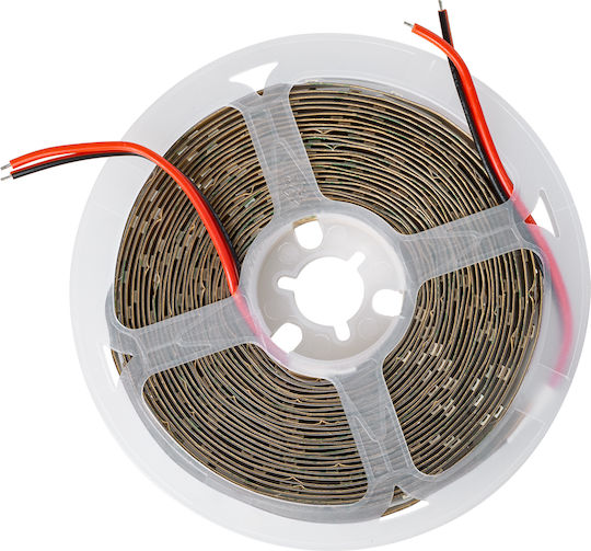 GloboStar LED-Streifen 24V Warmes Weiß Licht 1m Typ SMD2835