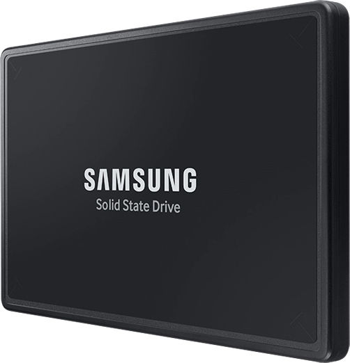 Samsung PM9A3 NVMe U.2 SSD 1.9TB τύπου 2.5'' με σύνδεση PCI Express 4.0 MZ-QL21T900