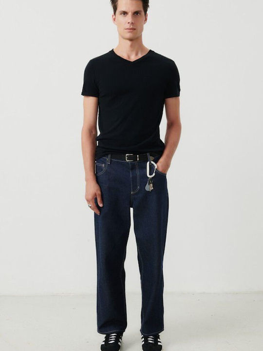 T-shirt Black