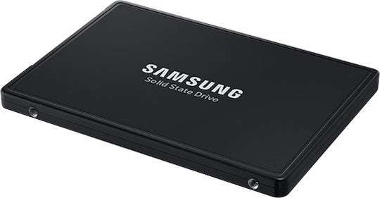 Samsung PM9A3 NVMe U.2 SSD 3.8TB 2.5'' PCI Express 4.0