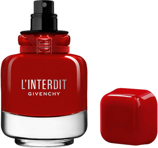 Givenchy L’interdit Rouge Ultime Eau de Parfum 35ml