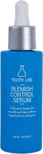 Youth Lab. Hautpflegeset für Feuchtigkeitsspendend & Anti-Aging 4Stück