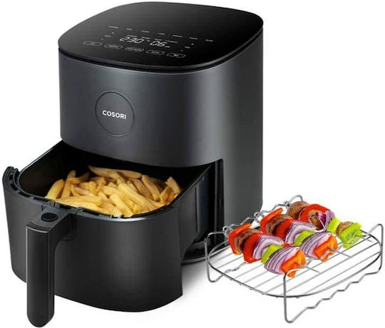 Cosori Chef Edition Friteuză cu aer 4.7lt Gri
