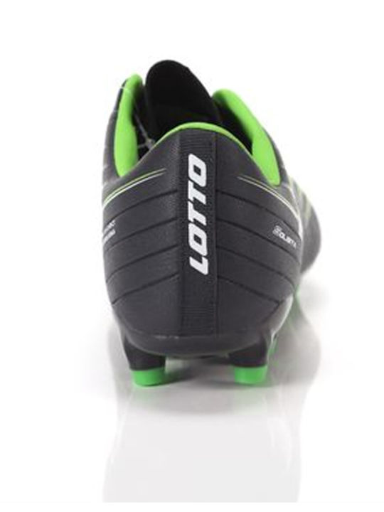 Solista 700 Vii Fußballschuhe mit Stollen Schwarz