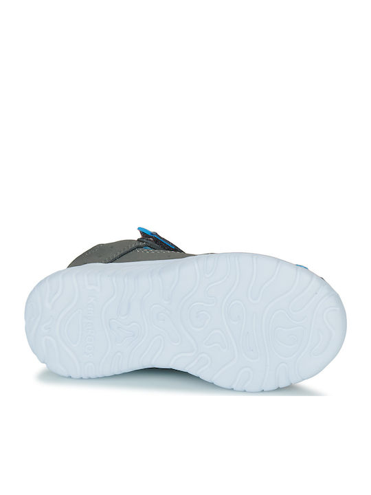 Kinder Sandalen Lite Gray