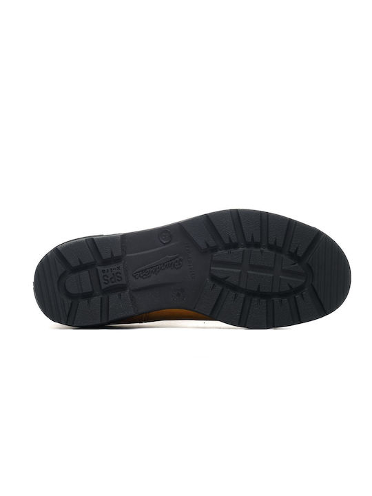 Original Comfort Boot 561 Maro Ghete barbati