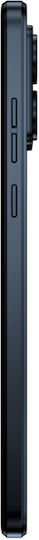 Motorola Moto G84 5G Dual SIM (12/256GB) Albastru Midnight