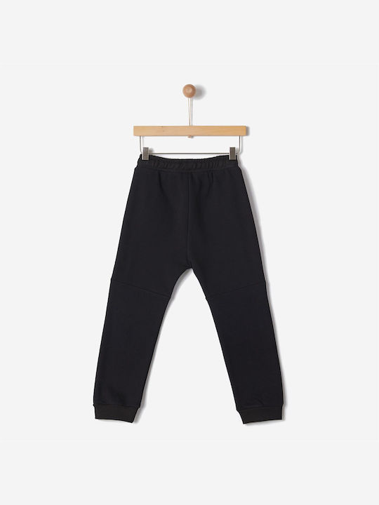 Yell Oh! Kids Sweatpants Black 1pcs