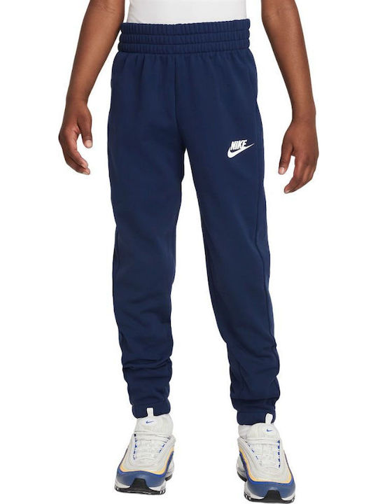 Παιδικό Σετ Φόρμας Μπλε 2τμχ Sportswear
