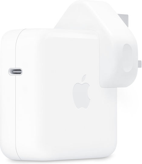 Apple USB-C Laptop Charger 70W For Apple Without Power Cord