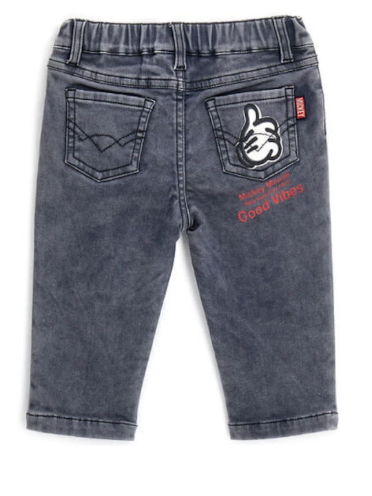 Original Marines Trouser Blue