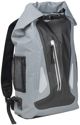 Macma Werbeatrikel Dry Backpack Gray