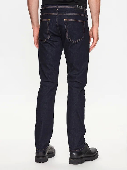 Karl Lagerfeld Men's Jeans Pants Blue