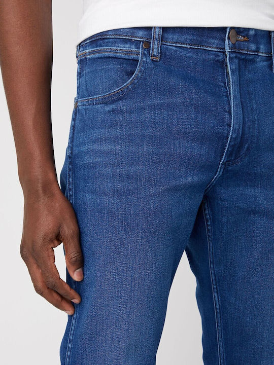 Greensboro Men's Jeans Pants Blue