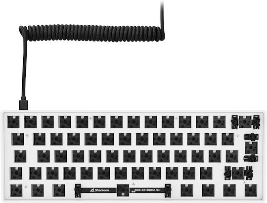Sharkoon SGK50 S4 Barebone Tastatur
