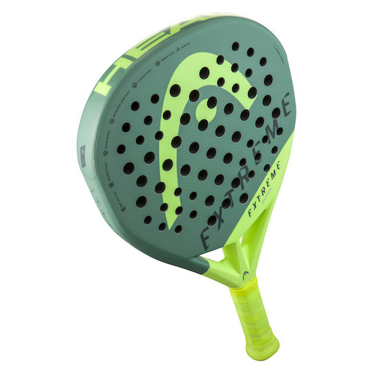 Head Motion 2023 223023 Ρακέτα Padel Ενηλίκων