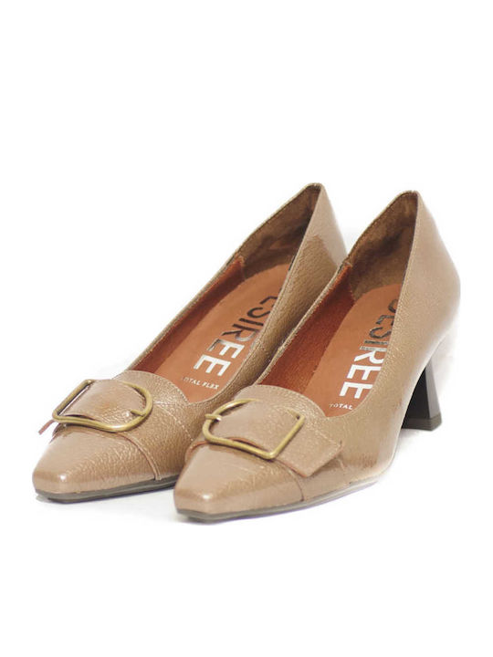 Desiree Shoes