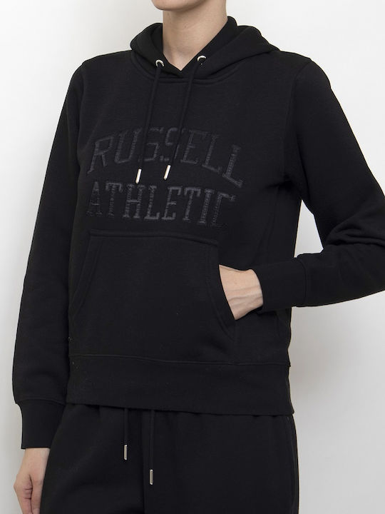 Russell Athletic Women's Sweatshirt Black