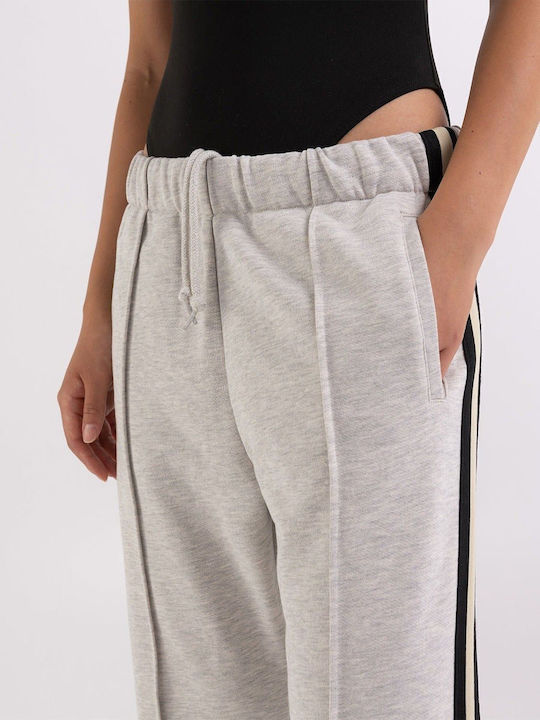 Pantaloni de Trening Gri