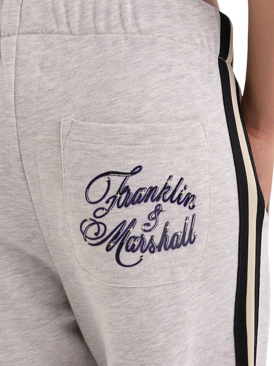 Pantaloni de Trening Gri
