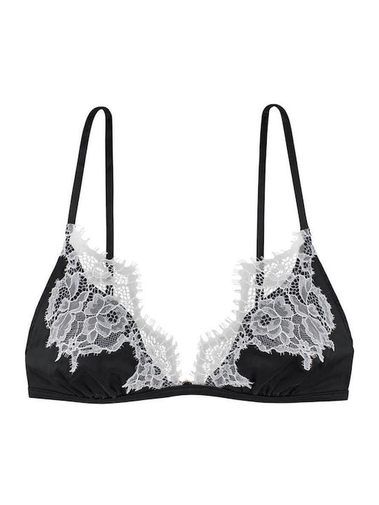 Dorina Bralette Σουτιέν Μαύρο