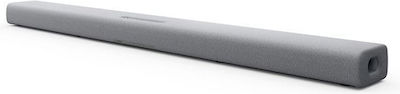 Yamaha TRUE X BAR SR-X40A Soundbar 180W 2.1.2 Gray